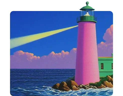 Get the gist illustration