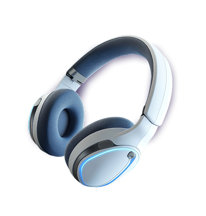 Headphones