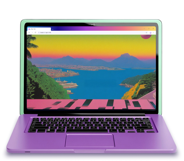 Laptop